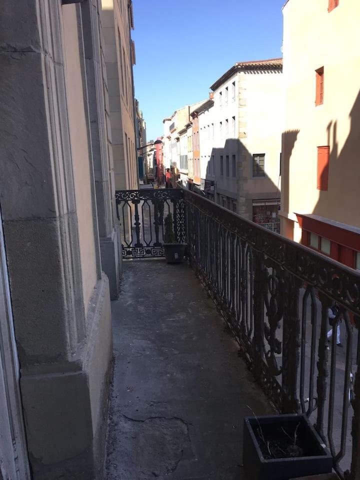 Place Carnot Carcassonne Exterior foto